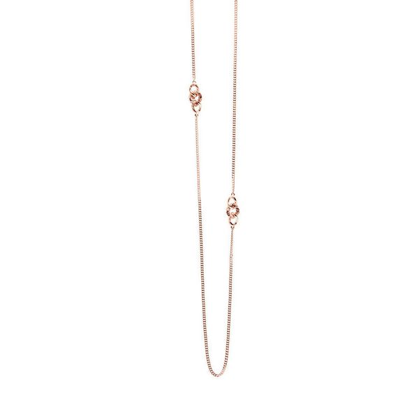 Damhalsban Guess UBN21597 (90 cm)