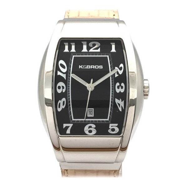 Damklocka K&Bros 9424-1-545 (40 mm)