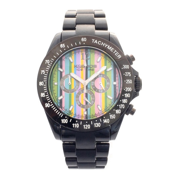 Damklocka K&Bros 9517-4-600 (42 mm)