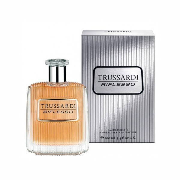 Parfym Herrar Riflesso Trussardi EDT (100 ml)