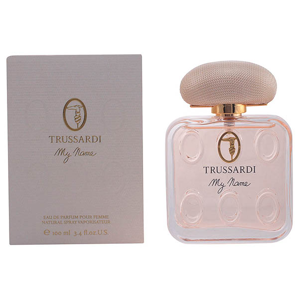 Parfym Damer My Name Trussardi EDP