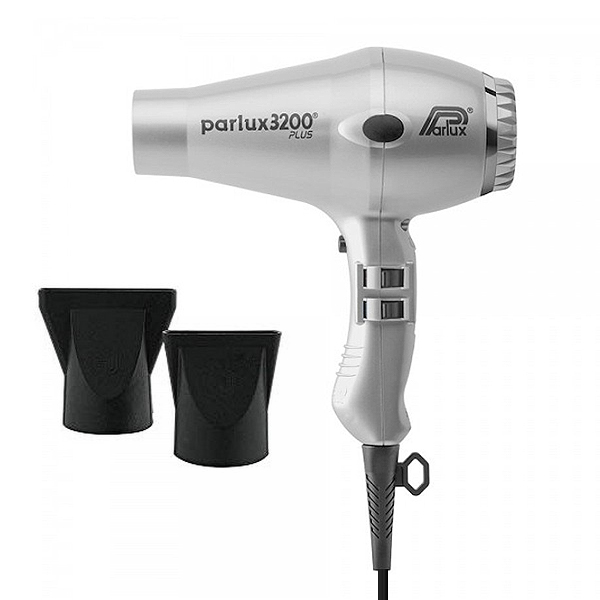 Hårtork 3200 Plus Parlux 1900W