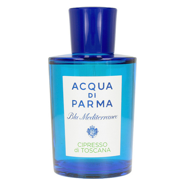Parfym Unisex Blu Mediterraneo Cipresso Di Toscana Acqua Di Parma EDT (150 ml)