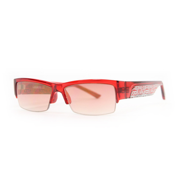 Unisexsolglasögon Bikkembergs BK-62203-R04