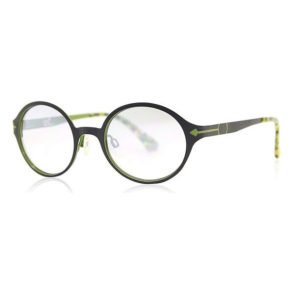 Unisexsolglasögon Opposit TM-004S-01 (Ø 47 mm)