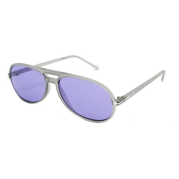 Unisexsolglasögon Opposit TM-016S-01 (Ø 58 mm)