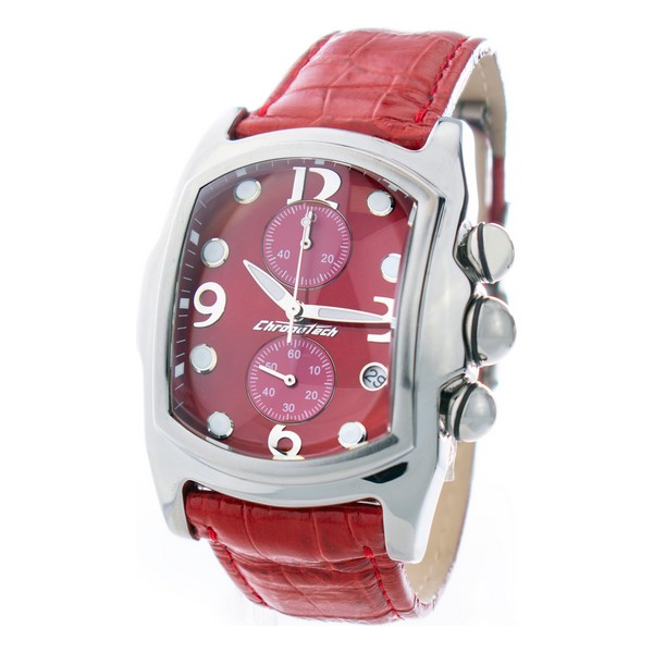 Herrklocka Chronotech CT9643-04