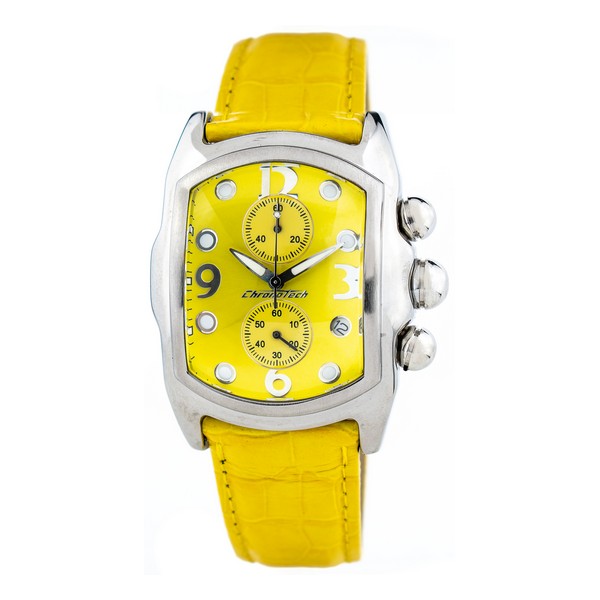 Damklocka Chronotech CT9643-05 (40 mm)