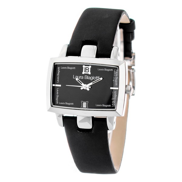 Herrklocka Laura Biagiotti LB0013M-02 (35 mm)