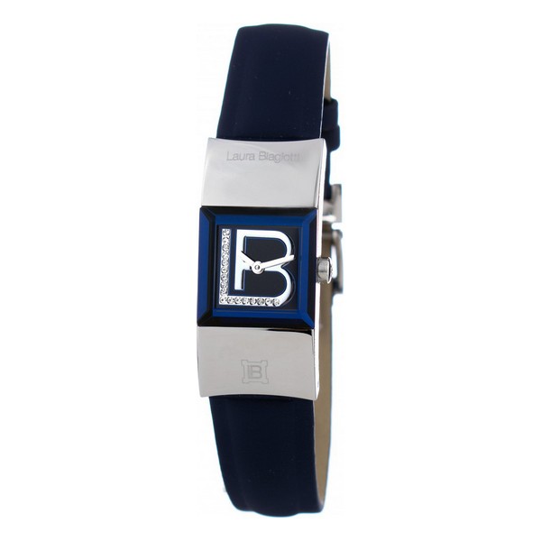 Damklocka Laura Biagiotti LB0016S-04 (18 mm)