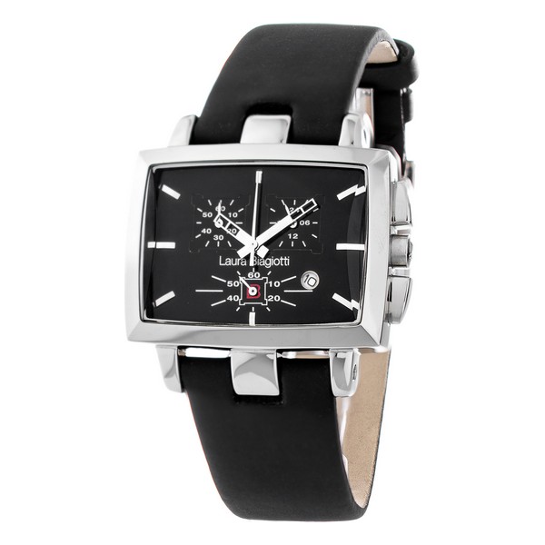 Herrklocka Laura Biagiotti LB0017M-02 (38 mm)