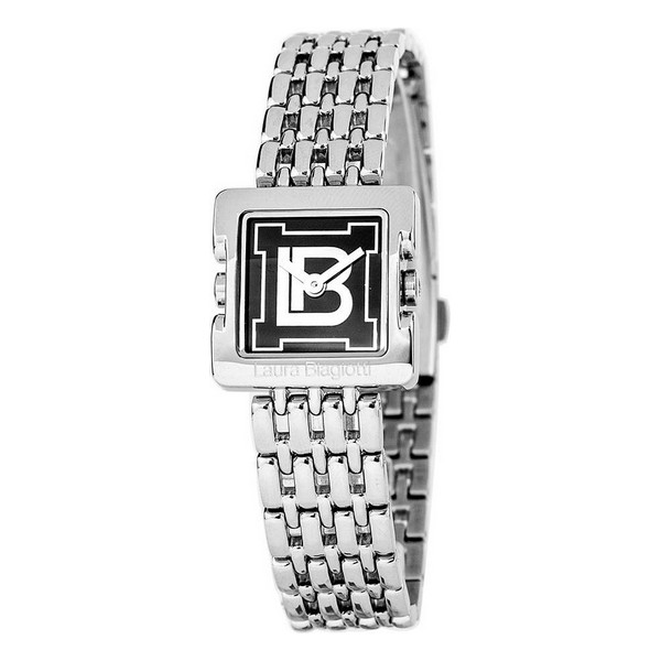 Damklocka Laura Biagiotti LB0023S-01 (22 mm)