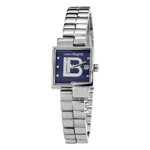 Damklocka Laura Biagiotti LB0027L-01 (22 mm)