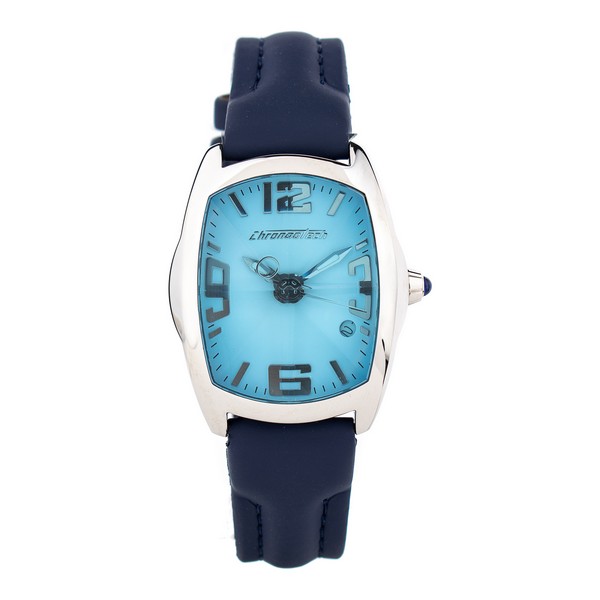 Unisexklocka Chronotech CT7588L-03 (33 mm)