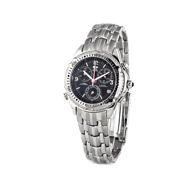Herrklocka Time Force TF1793M-02M (33 mm)