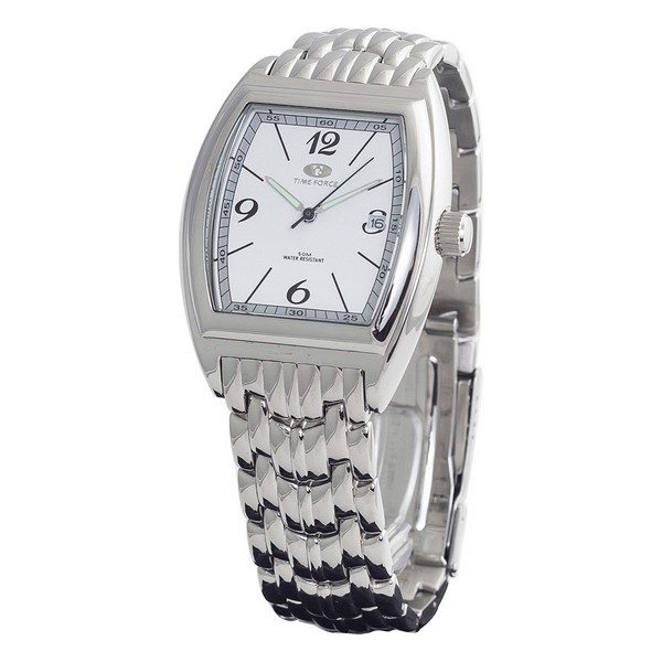 Herrklocka Time Force TF1822J-03M (37 mm)
