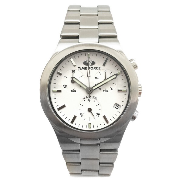Herrklocka Time Force TF1919J-04M (40 mm)