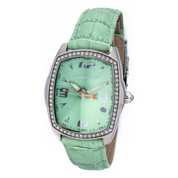 Damklocka Chronotech CT7504LS-10 (33 mm)