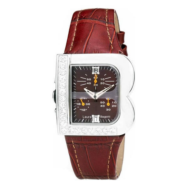 Damklocka Laura Biagiotti LB0002L-10Z (33 mm)