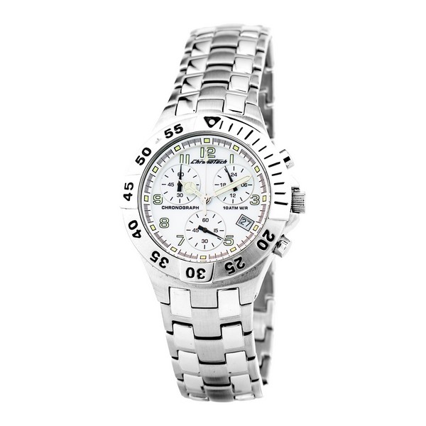 Damklocka Chronotech CT7255L-01 (35 mm)