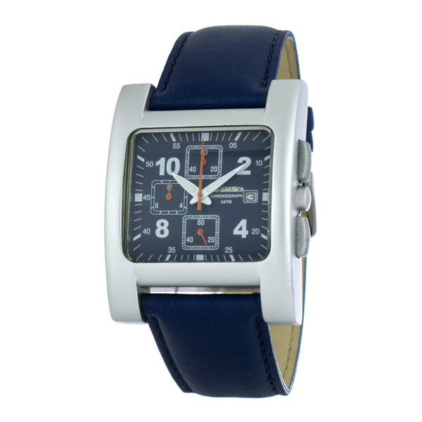 Herrklocka Chronotech CT7280-03 (38,5 mm)