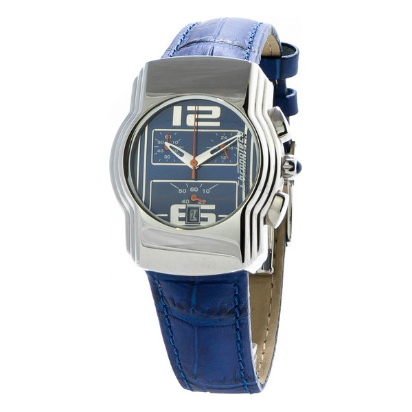 Damklocka Chronotech CT7280B-09 (34 mm)
