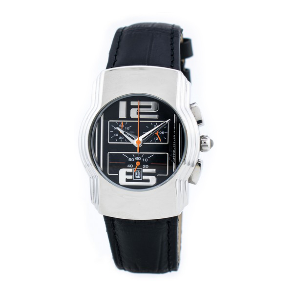 Herrklocka Chronotech CT7280M-04 (38 mm)