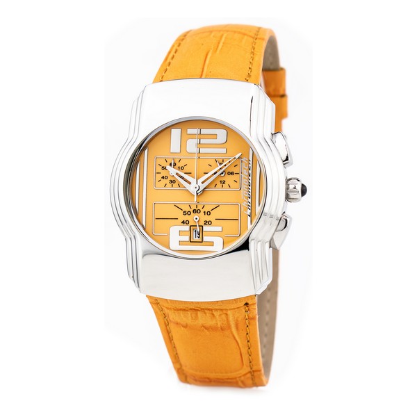 Unisexklocka Chronotech CT7280M-07 (38 mm)