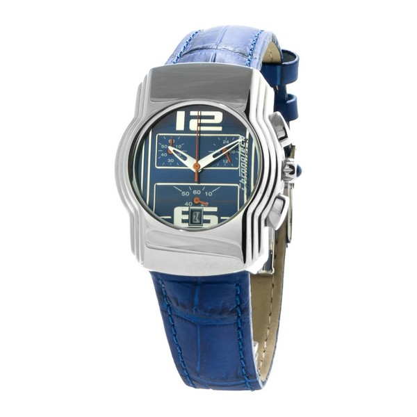 Unisexklocka Chronotech CT7280M-09 (38 mm)