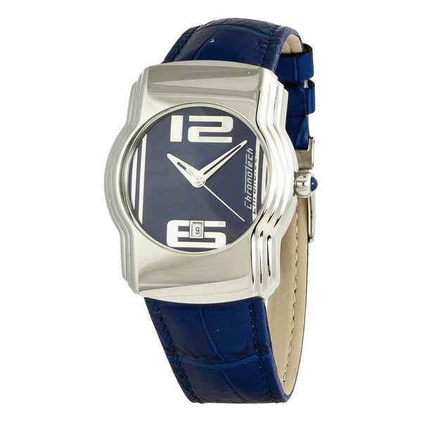 Damklocka Chronotech CT7279B-09 (36 mm)