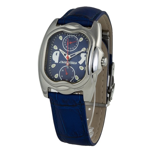 Herrklocka Chronotech CT7220M-03 (41 mm)