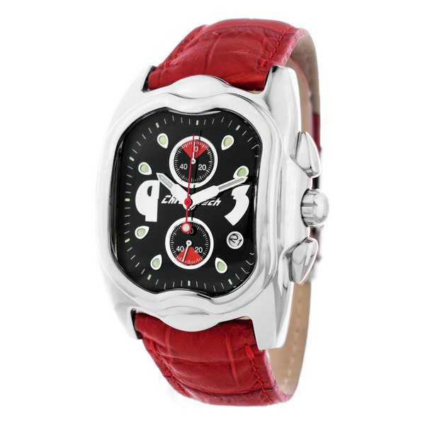 Herrklocka Chronotech CT7220M-01 (Ø 42 mm)