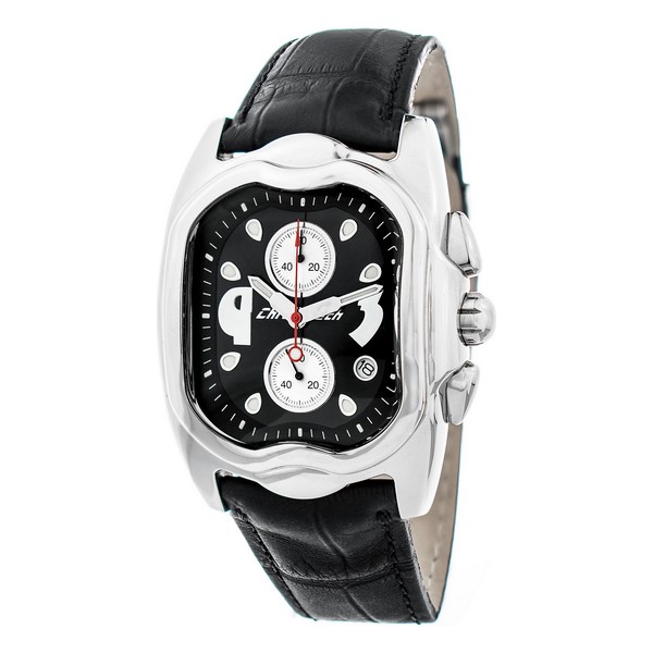 Herrklocka Chronotech CT7220M-05