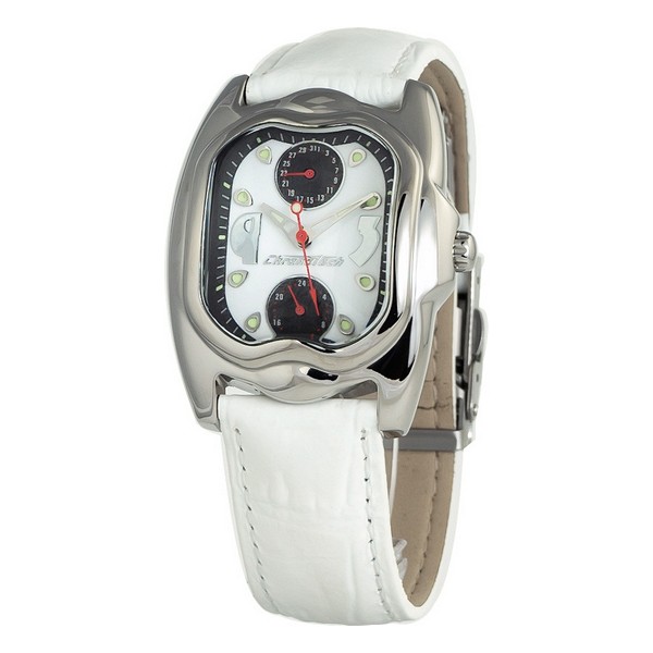 Damklocka Chronotech CT7220L-07 (30 mm)