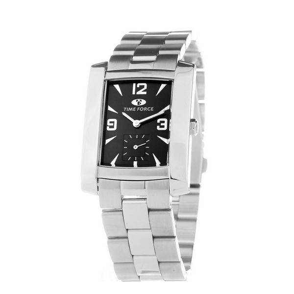 Unisexklocka Time Force TF2341B-06M (30 mm)