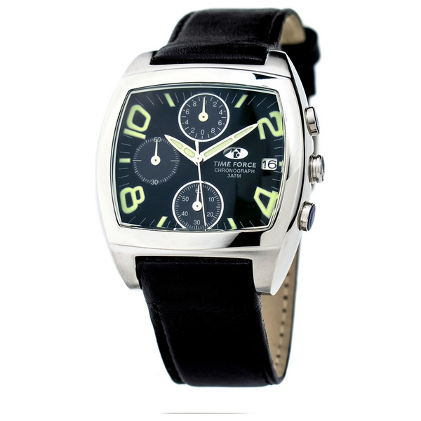 Herrklocka Time Force TF2589M-01 (38 mm)