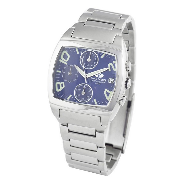 Herrklocka Time Force TF2589M-03M (38 mm)