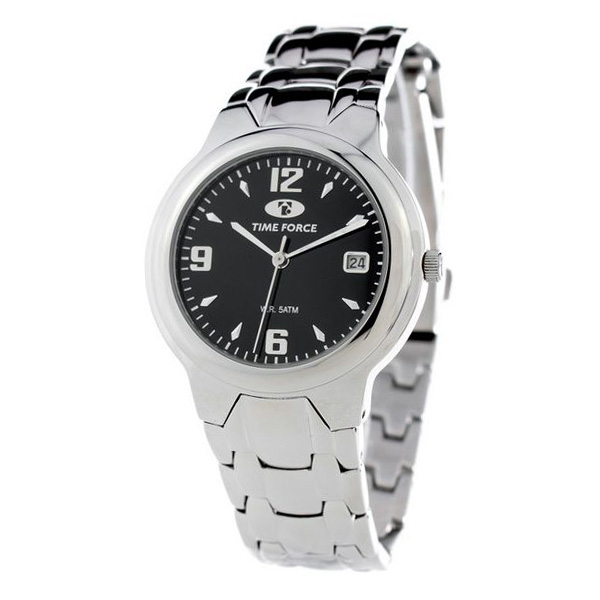Unisexklocka Time Force TF2570M-01M (35 mm)