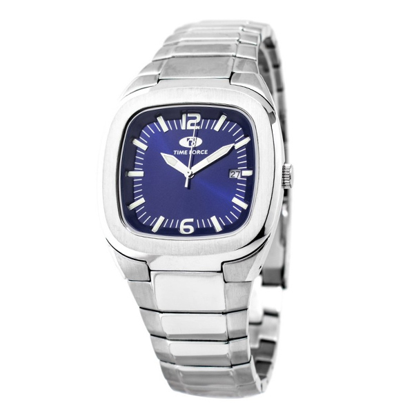 Herrklocka Time Force TF2576J-04M (38 mm)