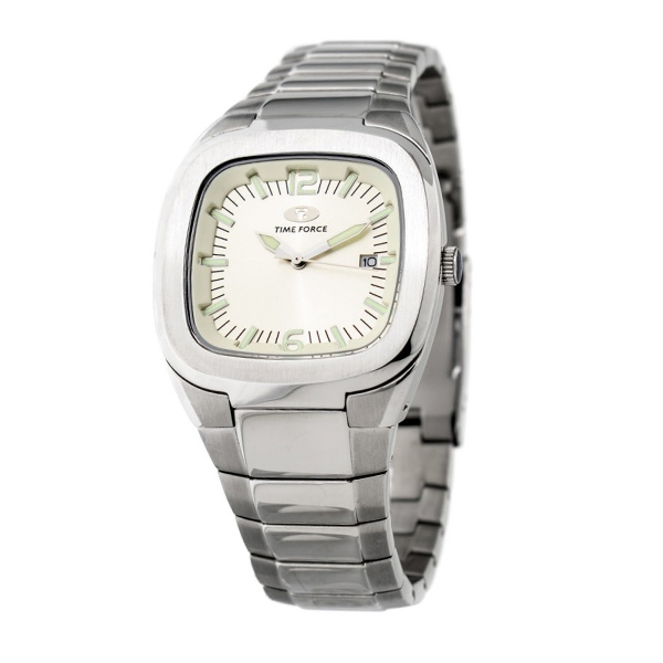 Herrklocka Time Force TF2576J-03M (38 mm)