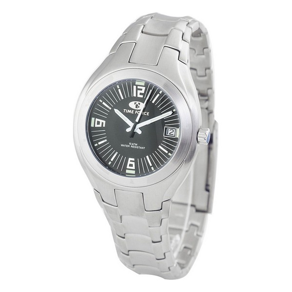 Herrklocka Time Force TF2582M-01M (38 mm)