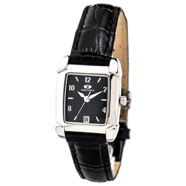 Damklocka Time Force TF2586L-01 (23 mm)