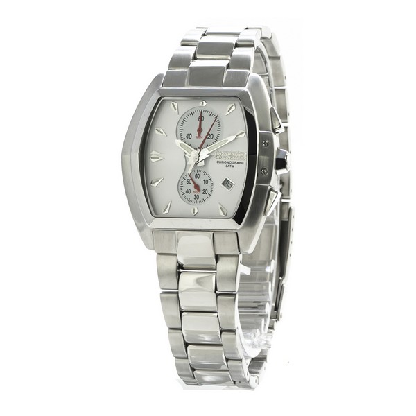 Herrklocka Chronotech CT7257M-03M (41 mm)