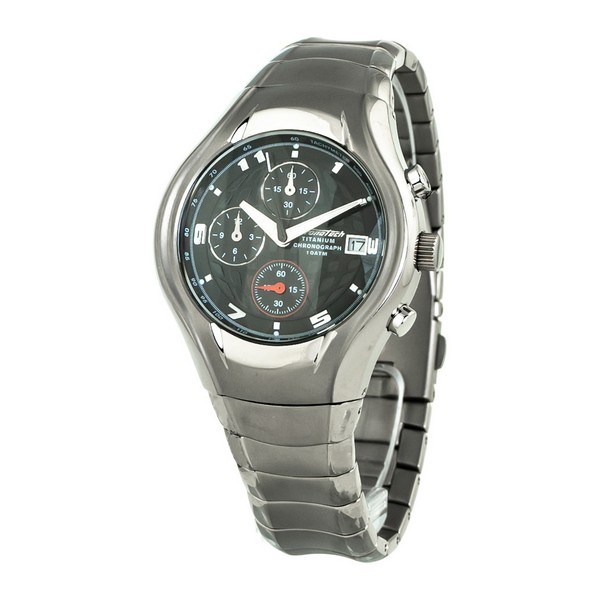 Herrklocka Chronotech CT7353J-01M (40 mm)