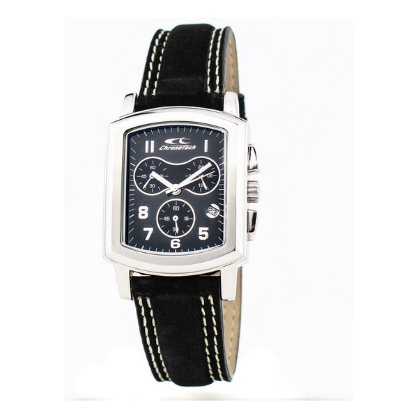 Damklocka Chronotech CT7319B-01 (32 mm)