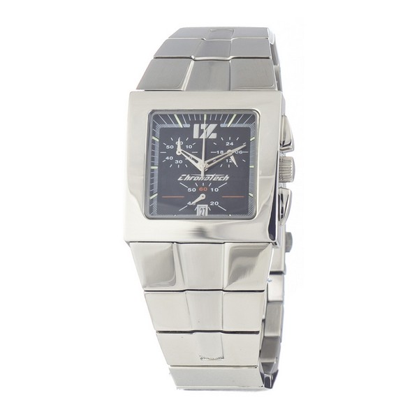 Herrklocka Chronotech CT7351B-01M (36 mm)