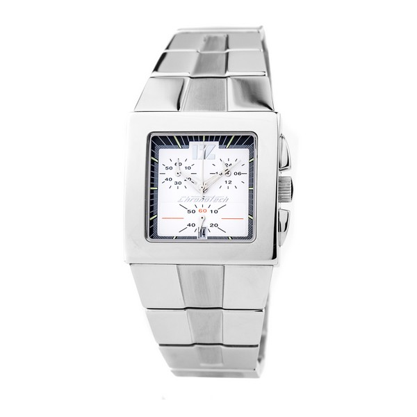 Unisexklocka Chronotech CT7351B-02M (33 mm)