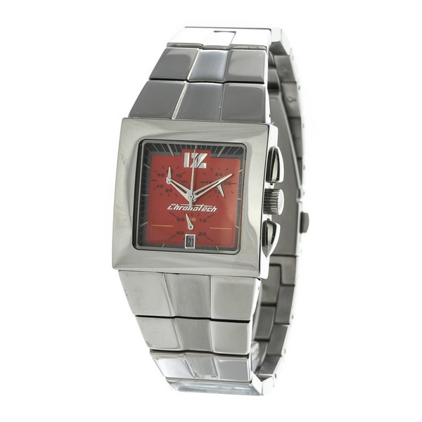 Herrklocka Chronotech CT7351B-04M (35 mm)