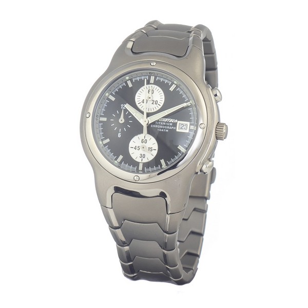 Herrklocka Chronotech CT7354M-01M (40 mm)