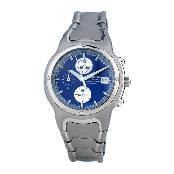 Herrklocka Chronotech CT7354M-02M (40 mm)